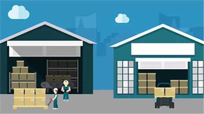 電商大促即將來(lái)臨，倉儲物流的消防安全更要護航！