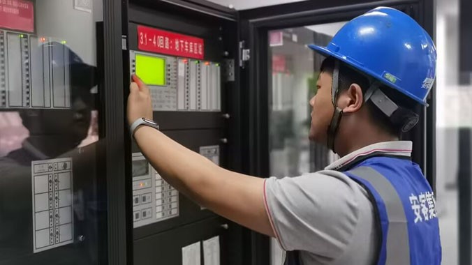 保護家園的安全壁壘——智能安防系統的嶄新時(shí)代