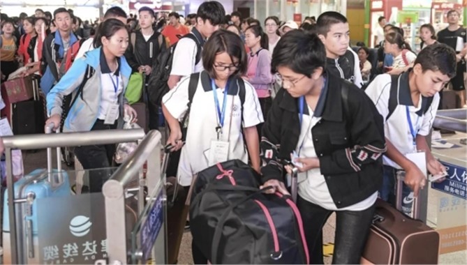 學(xué)生剛返校，公寓突發(fā)火災！總結校園火災8大常見(jiàn)原因，萬(wàn)萬(wàn)小心